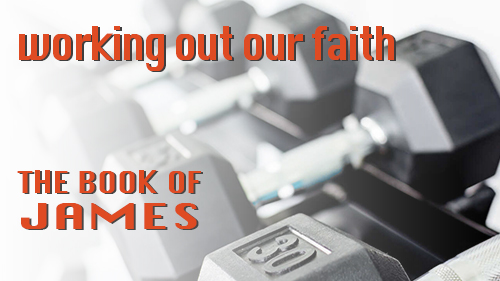 Working out our faith